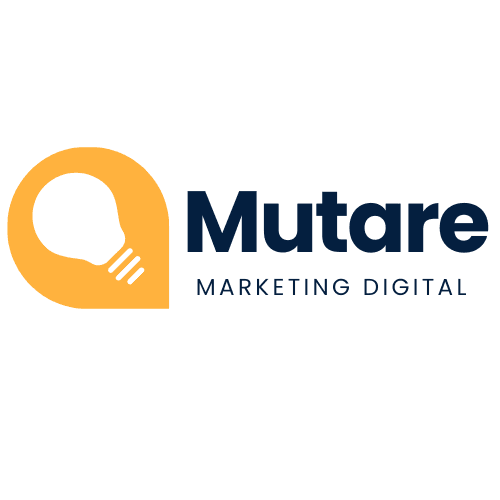 Agência de marketing